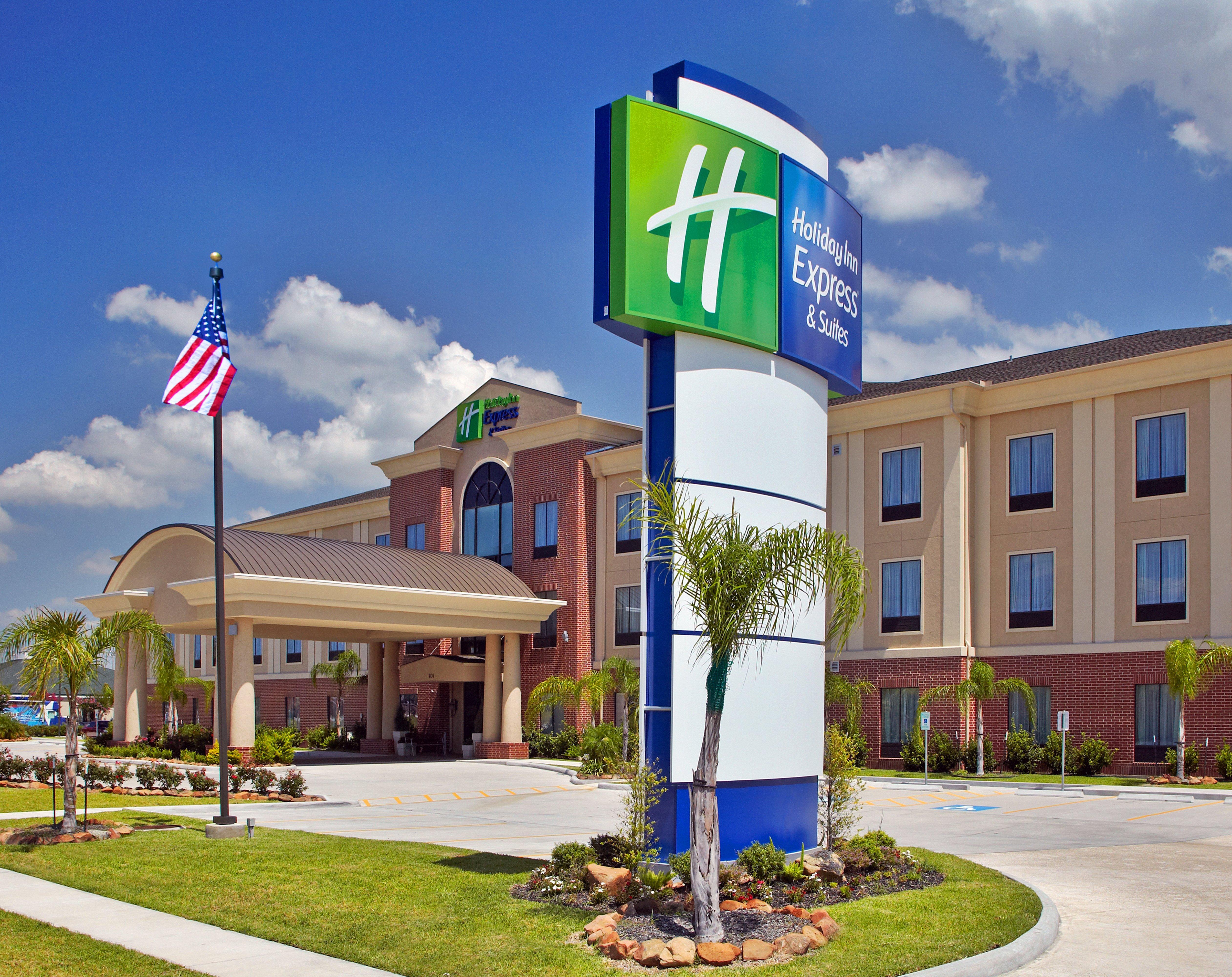 Holiday Inn Express & Suites Deer Park, An Ihg Hotel Kültér fotó